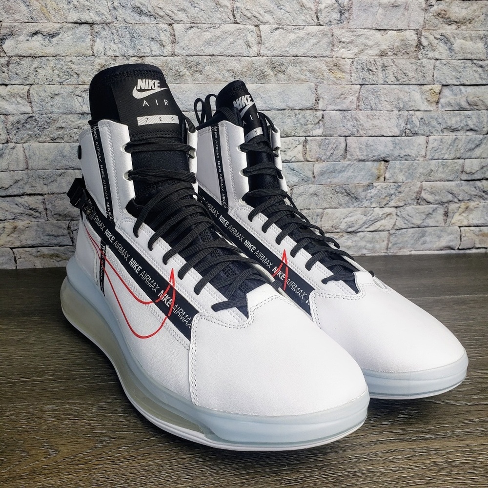 🚀☄🚫Sold Nike Air Max 720 Saturn - Picture 2 of 7